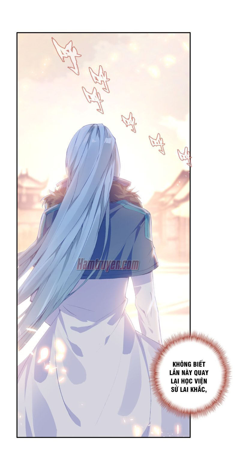 Đấu La Đại Lục 3 Chapter 181 - Trang 2