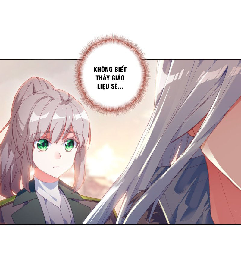 Đấu La Đại Lục 3 Chapter 181 - Trang 2