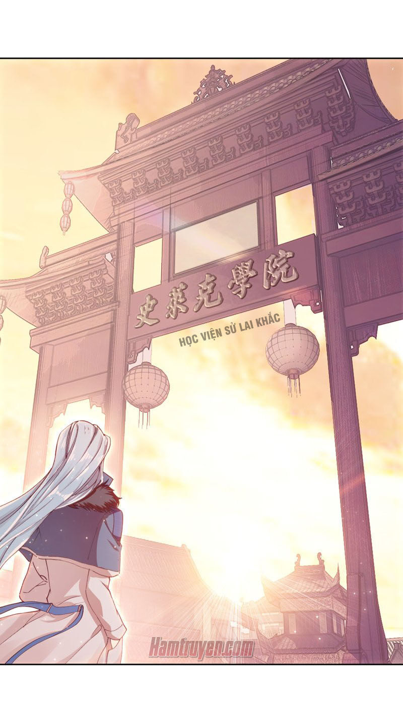 Đấu La Đại Lục 3 Chapter 181 - Trang 2