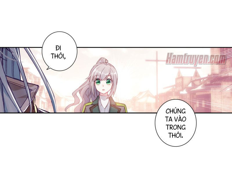 Đấu La Đại Lục 3 Chapter 181 - Trang 2