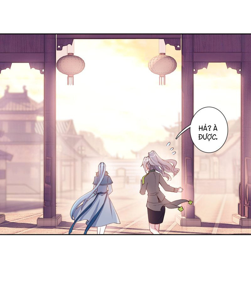 Đấu La Đại Lục 3 Chapter 181 - Trang 2