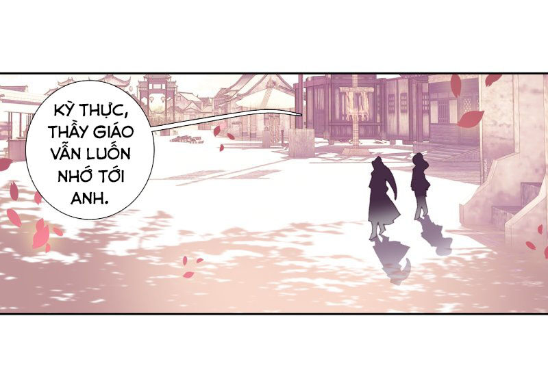 Đấu La Đại Lục 3 Chapter 182 - Trang 2