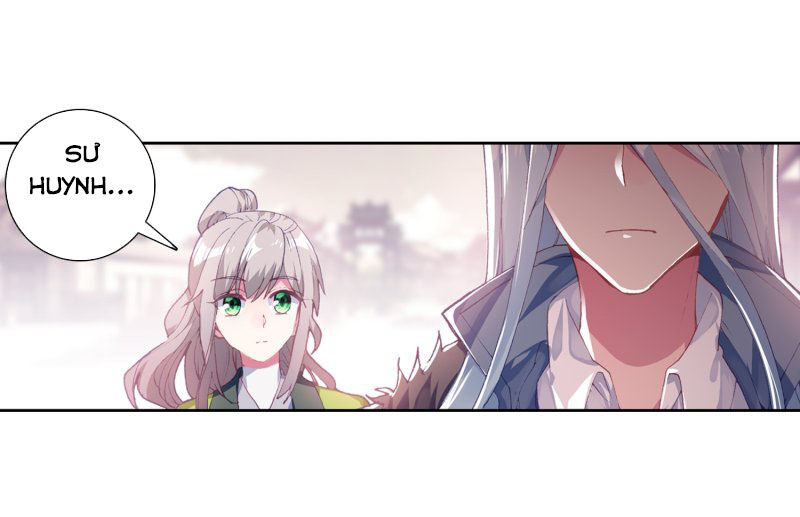 Đấu La Đại Lục 3 Chapter 182 - Trang 2