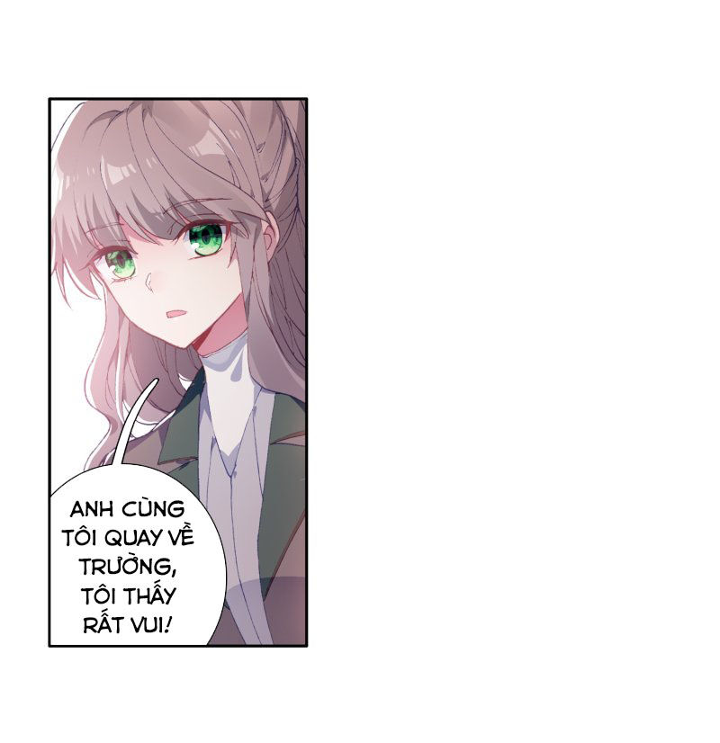 Đấu La Đại Lục 3 Chapter 182 - Trang 2