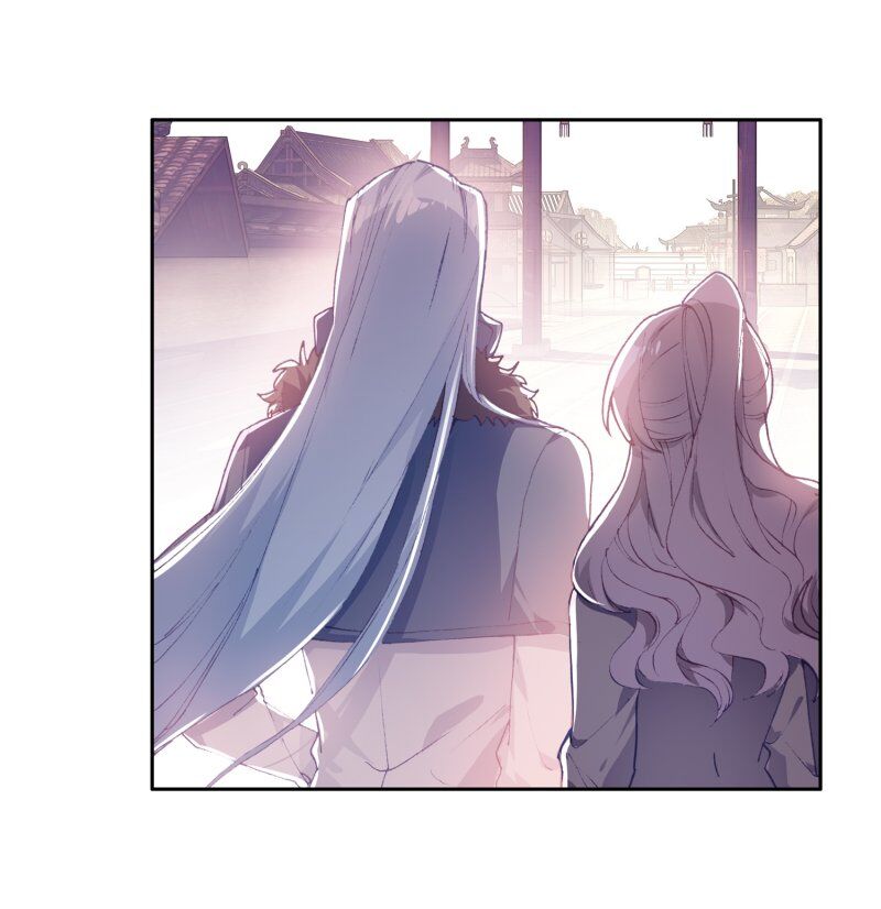 Đấu La Đại Lục 3 Chapter 182 - Trang 2