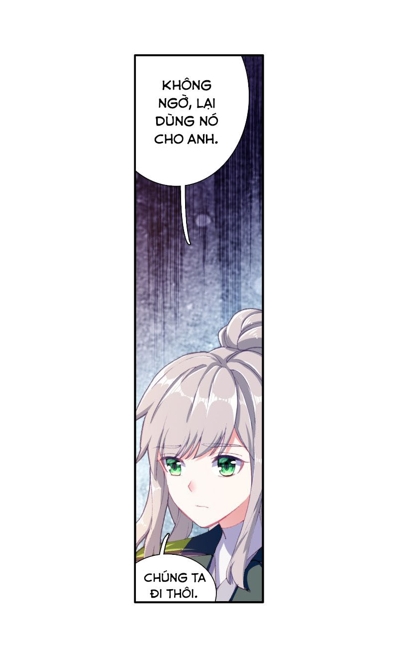 Đấu La Đại Lục 3 Chapter 182 - Trang 2