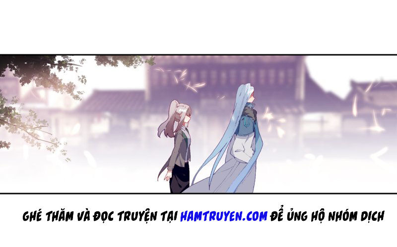 Đấu La Đại Lục 3 Chapter 182 - Trang 2