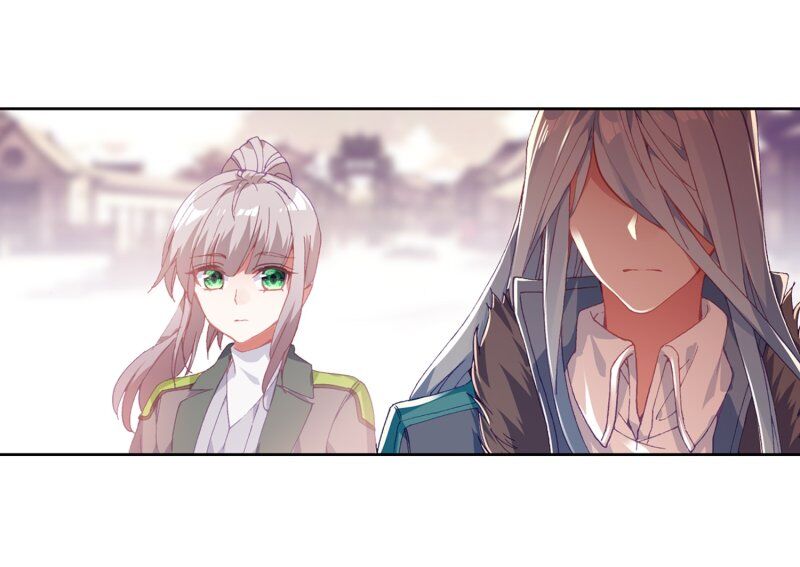 Đấu La Đại Lục 3 Chapter 182 - Trang 2