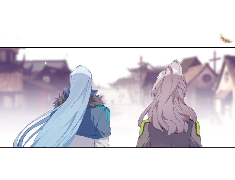 Đấu La Đại Lục 3 Chapter 182 - Trang 2
