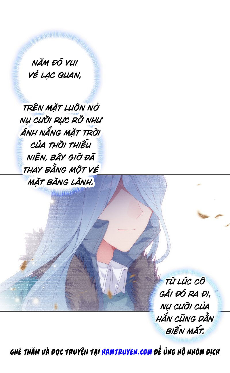 Đấu La Đại Lục 3 Chapter 182 - Trang 2