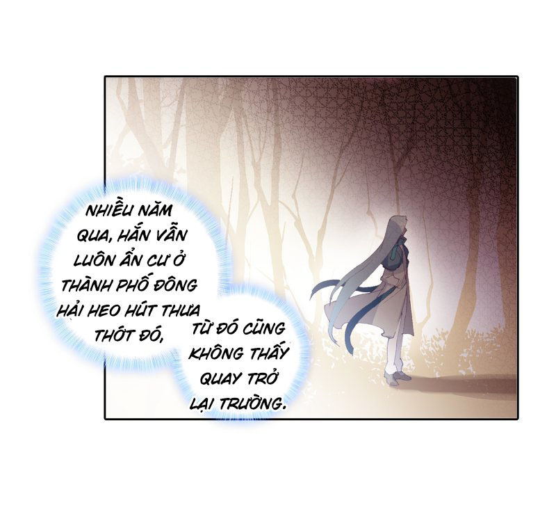 Đấu La Đại Lục 3 Chapter 182 - Trang 2