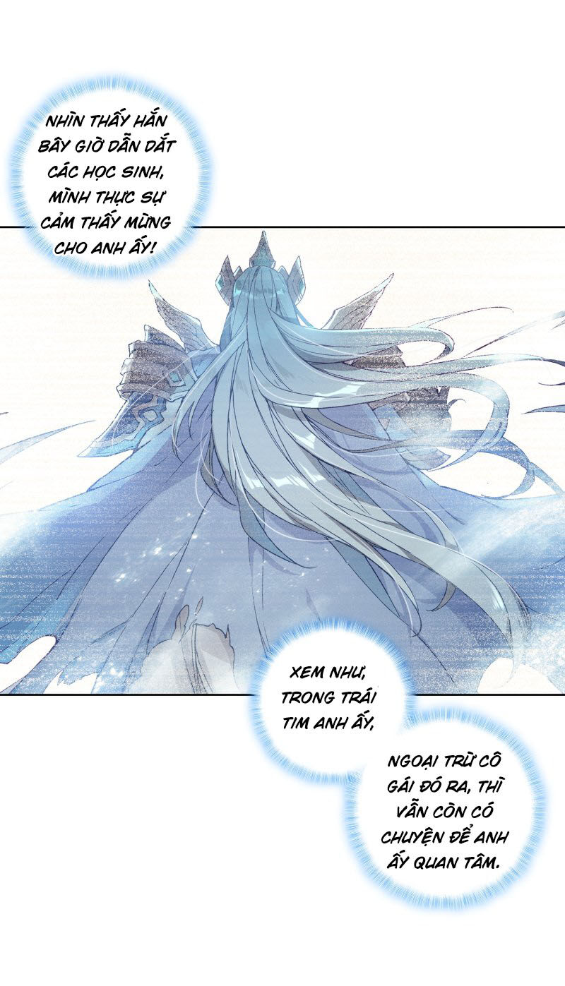 Đấu La Đại Lục 3 Chapter 182 - Trang 2