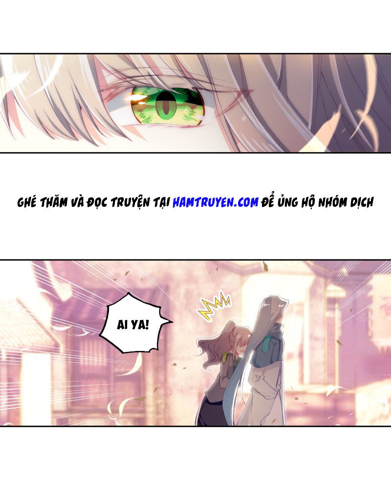 Đấu La Đại Lục 3 Chapter 182 - Trang 2