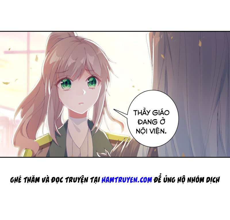 Đấu La Đại Lục 3 Chapter 182 - Trang 2