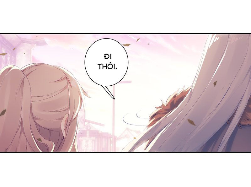 Đấu La Đại Lục 3 Chapter 182 - Trang 2