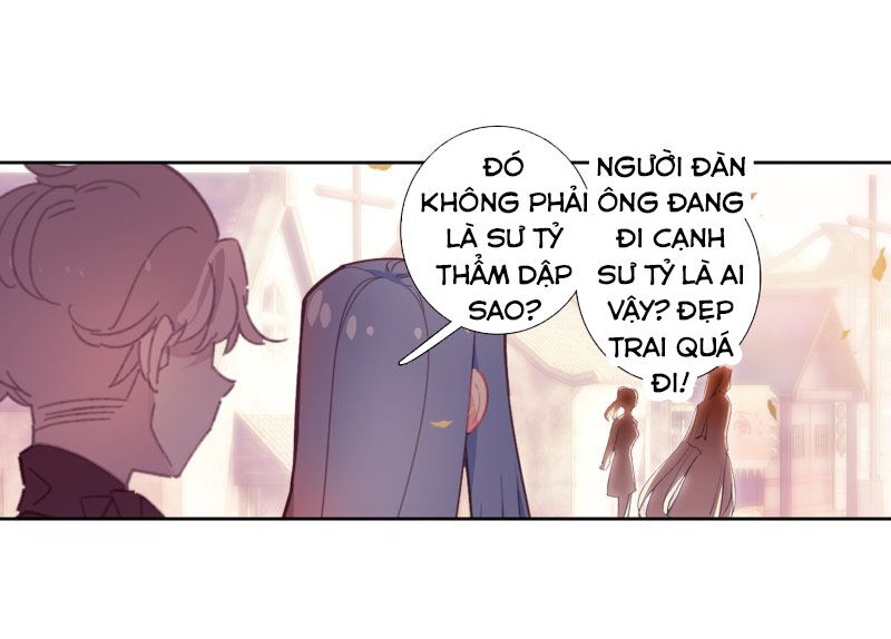 Đấu La Đại Lục 3 Chapter 182 - Trang 2