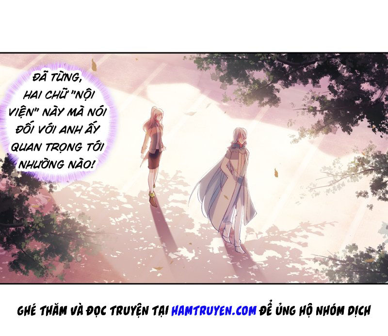 Đấu La Đại Lục 3 Chapter 182 - Trang 2