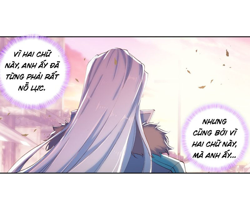 Đấu La Đại Lục 3 Chapter 182 - Trang 2