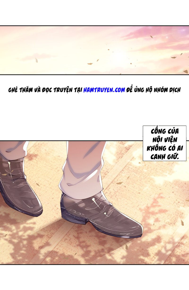 Đấu La Đại Lục 3 Chapter 182 - Trang 2
