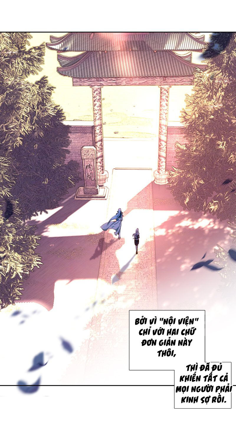 Đấu La Đại Lục 3 Chapter 182 - Trang 2