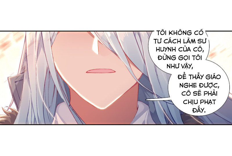 Đấu La Đại Lục 3 Chapter 182 - Trang 2