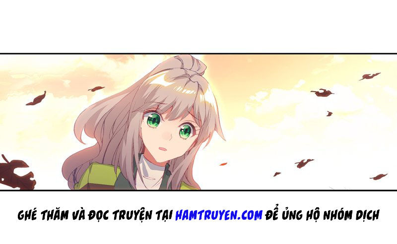 Đấu La Đại Lục 3 Chapter 182 - Trang 2