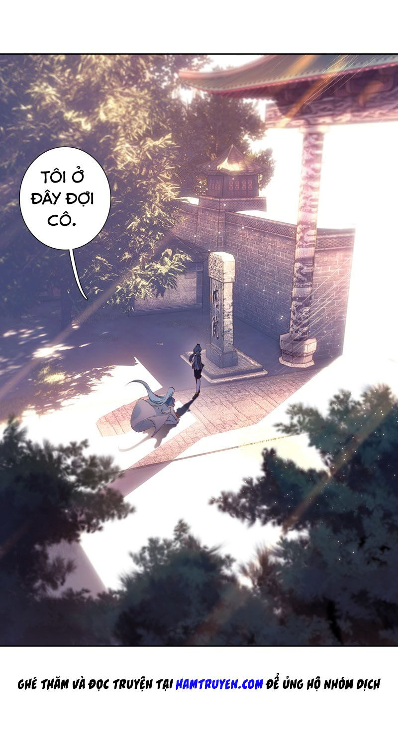 Đấu La Đại Lục 3 Chapter 182 - Trang 2