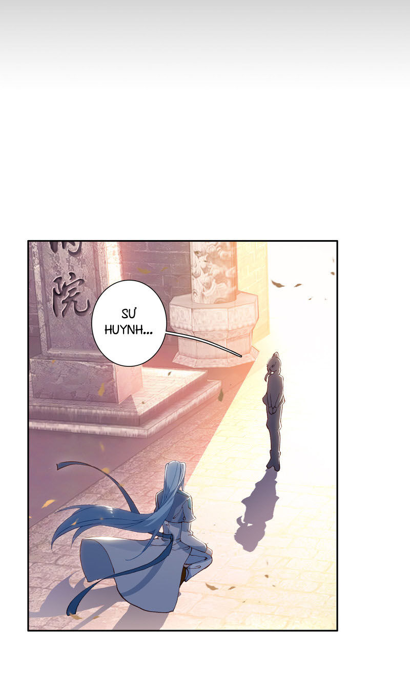 Đấu La Đại Lục 3 Chapter 183 - Trang 2