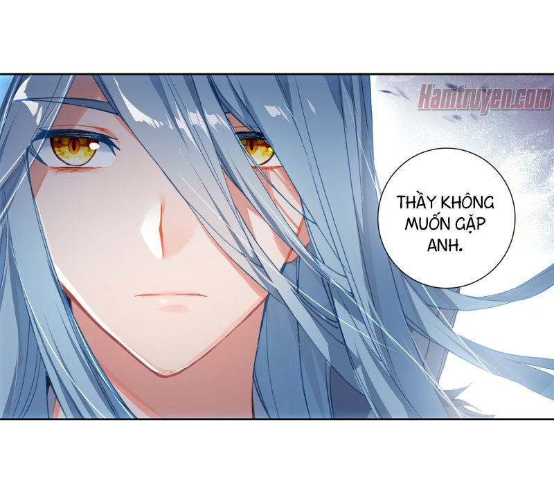 Đấu La Đại Lục 3 Chapter 183 - Trang 2