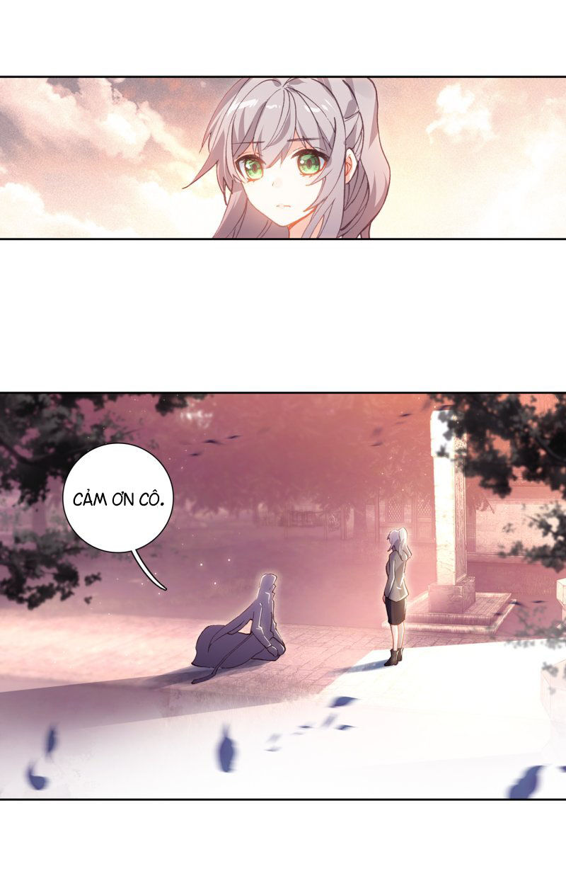 Đấu La Đại Lục 3 Chapter 183 - Trang 2