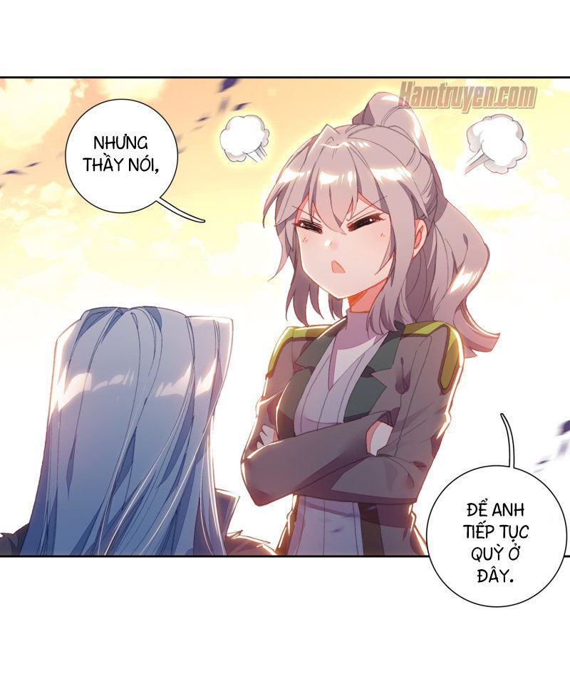 Đấu La Đại Lục 3 Chapter 183 - Trang 2