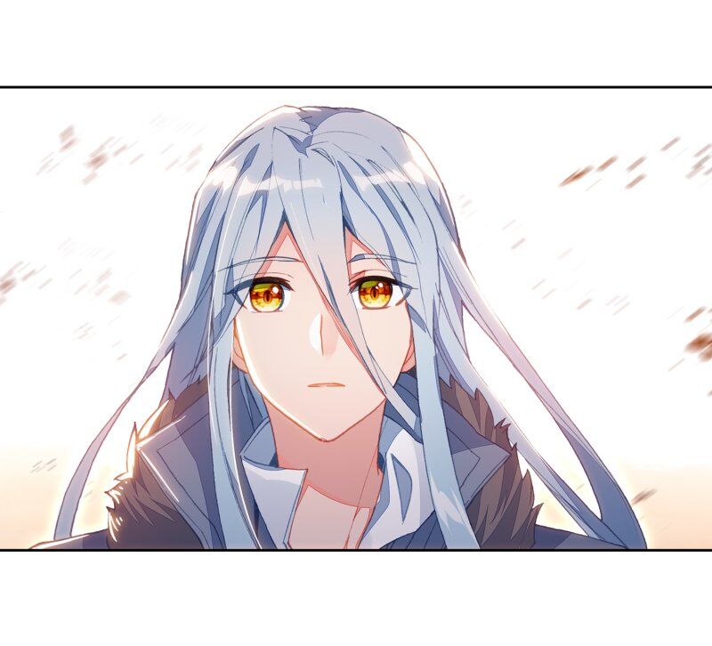 Đấu La Đại Lục 3 Chapter 183 - Trang 2