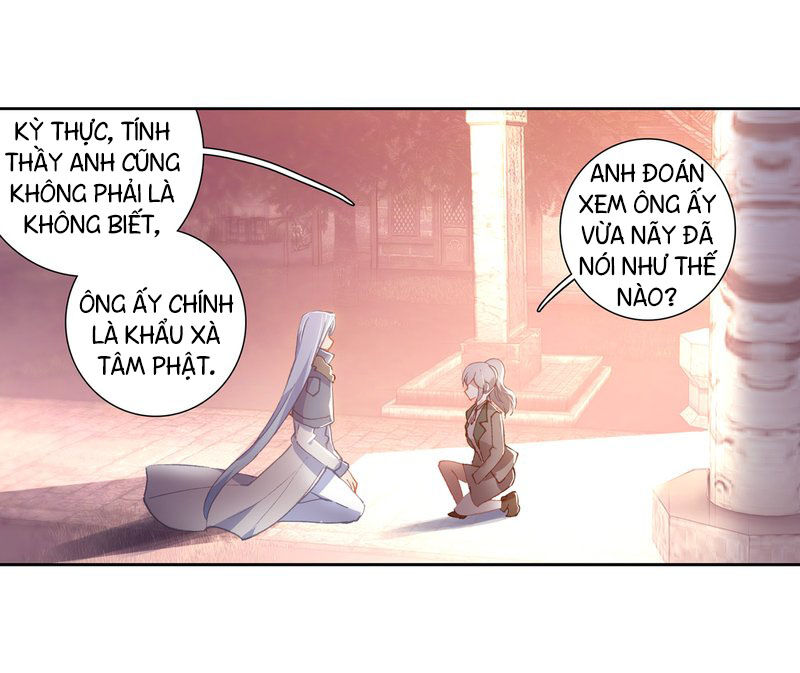 Đấu La Đại Lục 3 Chapter 183 - Trang 2
