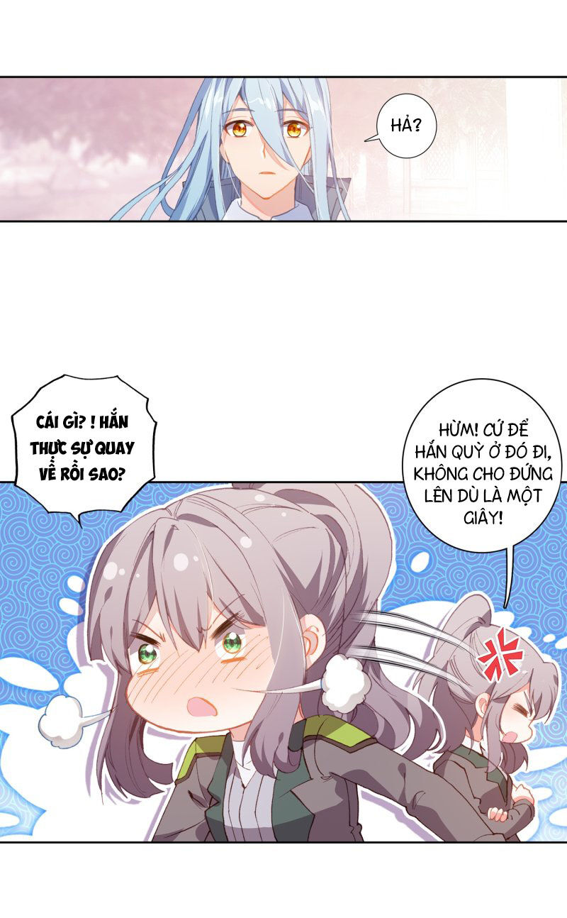 Đấu La Đại Lục 3 Chapter 183 - Trang 2