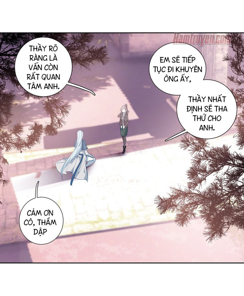 Đấu La Đại Lục 3 Chapter 183 - Trang 2