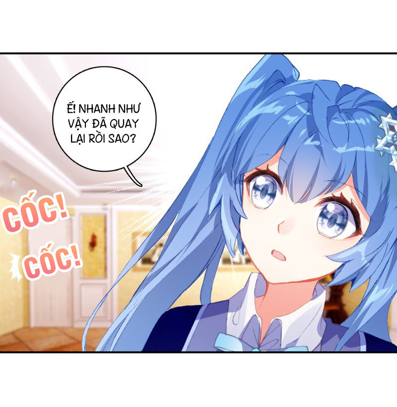 Đấu La Đại Lục 3 Chapter 183 - Trang 2