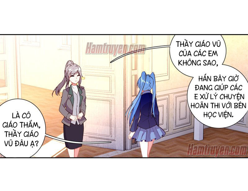 Đấu La Đại Lục 3 Chapter 183 - Trang 2