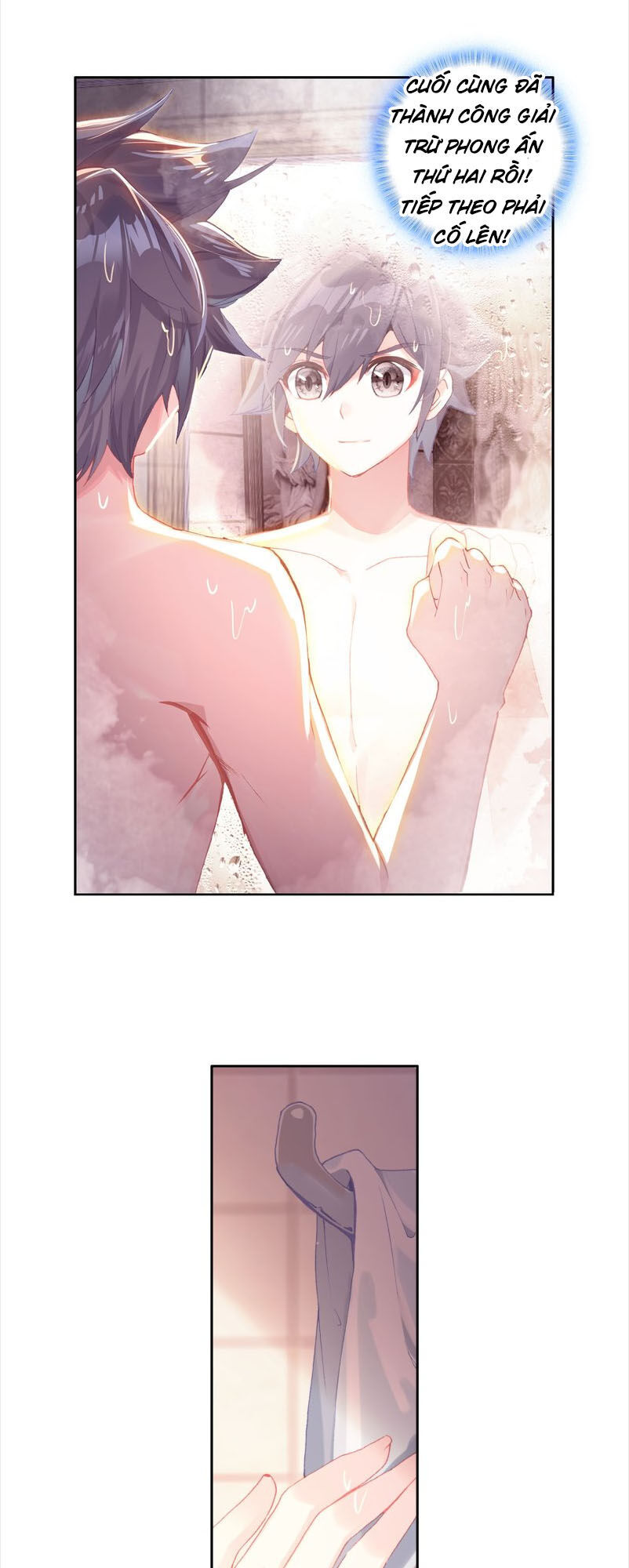 Đấu La Đại Lục 3 Chapter 184 - Trang 2