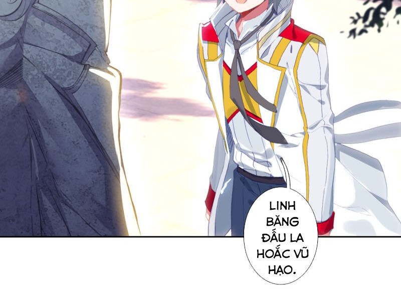 Đấu La Đại Lục 3 Chapter 184 - Trang 2
