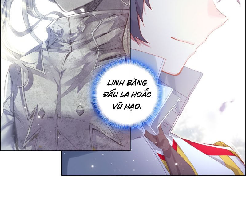 Đấu La Đại Lục 3 Chapter 184 - Trang 2