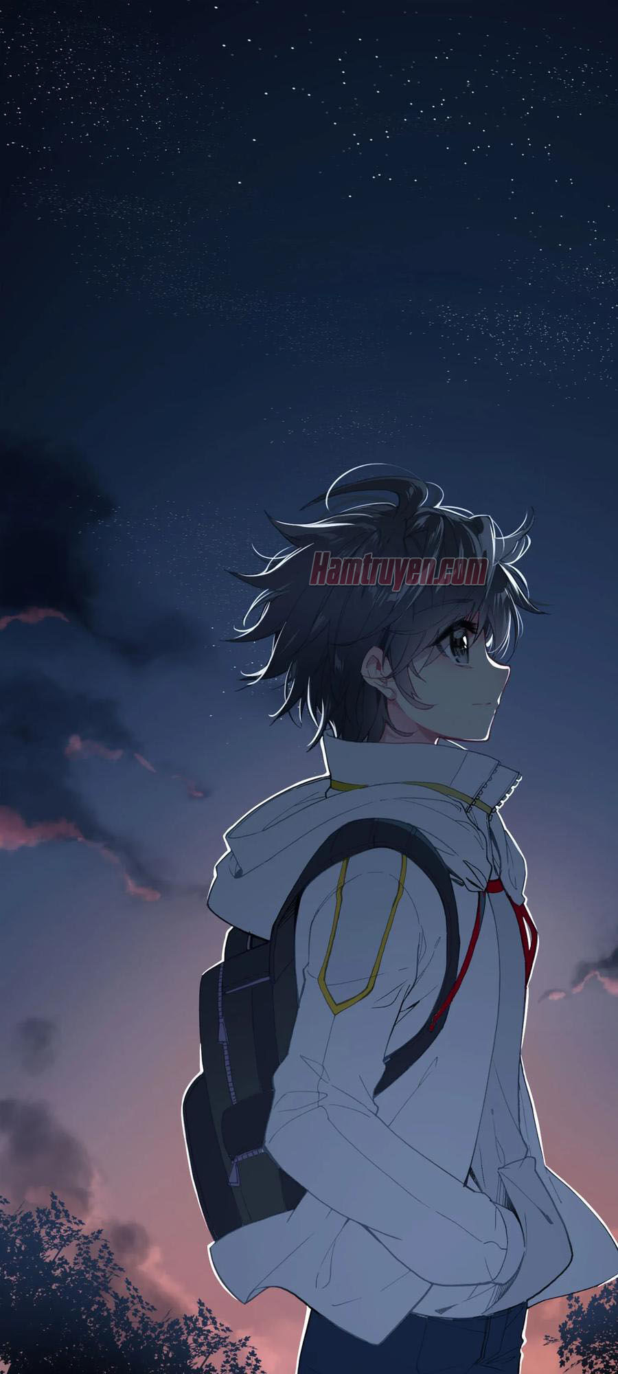 Đấu La Đại Lục 3 Chapter 185 - Trang 2