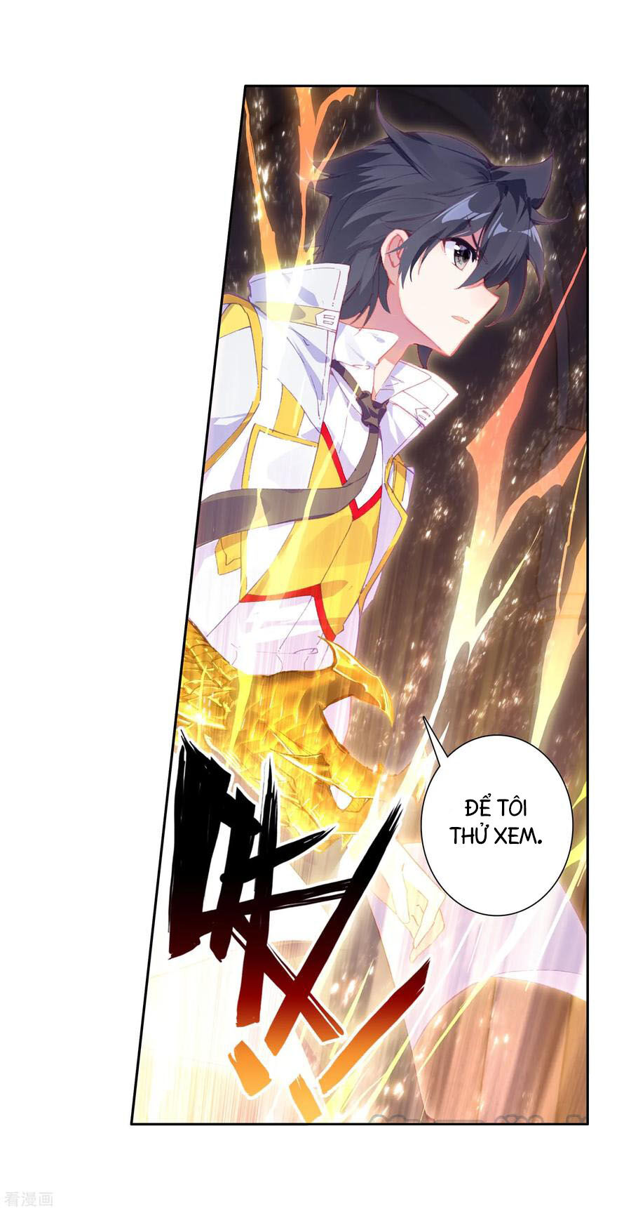 Đấu La Đại Lục 3 Chapter 185 - Trang 2