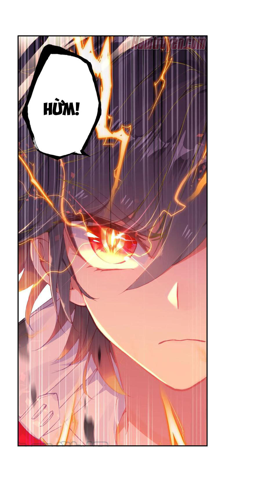 Đấu La Đại Lục 3 Chapter 185 - Trang 2
