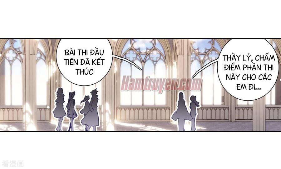 Đấu La Đại Lục 3 Chapter 185 - Trang 2