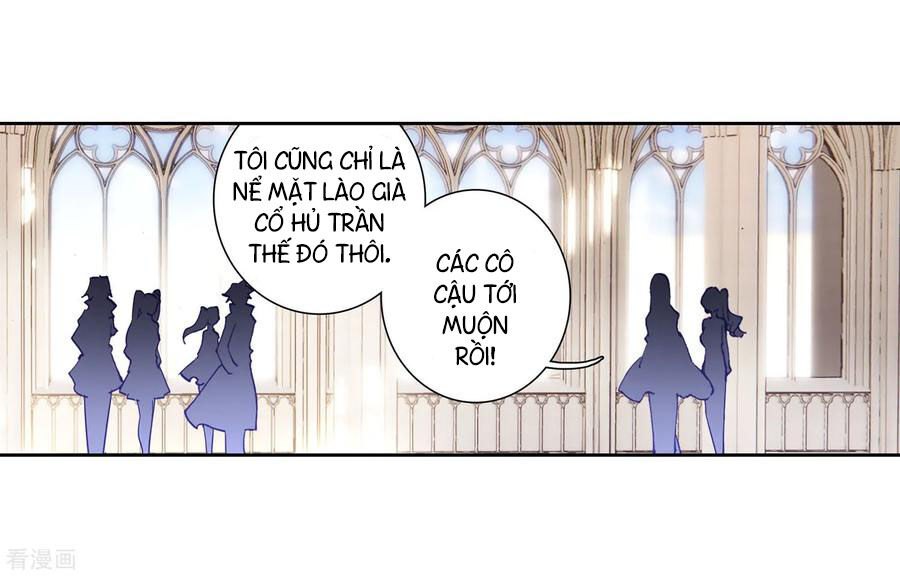 Đấu La Đại Lục 3 Chapter 185 - Trang 2