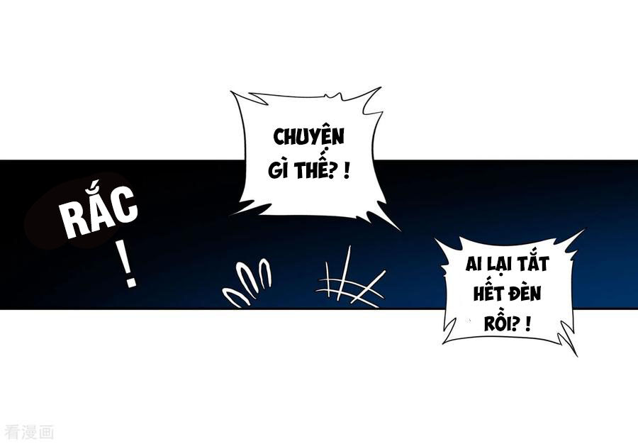 Đấu La Đại Lục 3 Chapter 185 - Trang 2