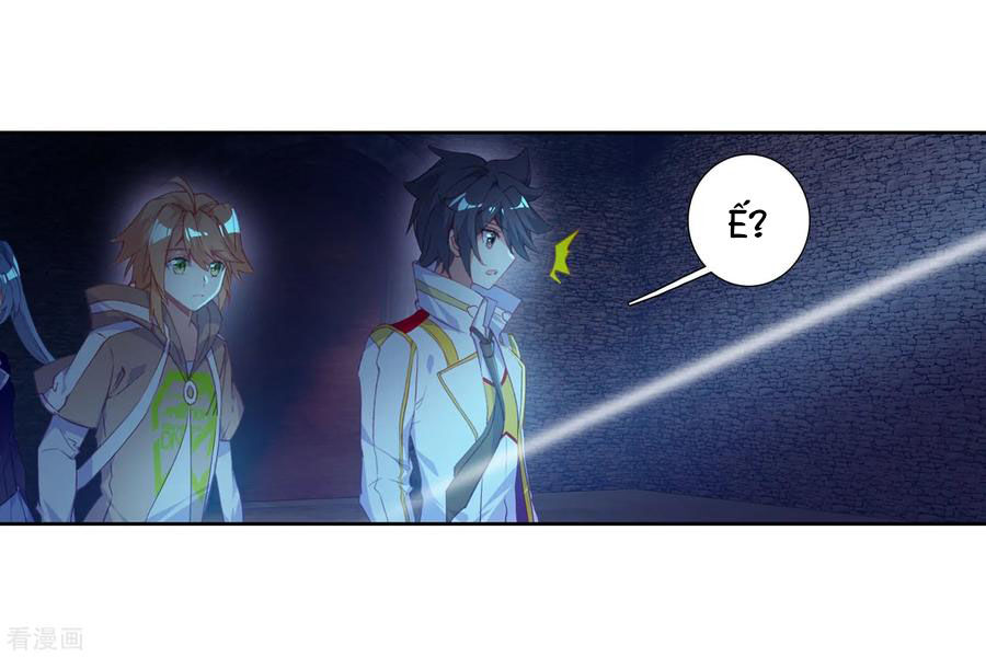 Đấu La Đại Lục 3 Chapter 185 - Trang 2