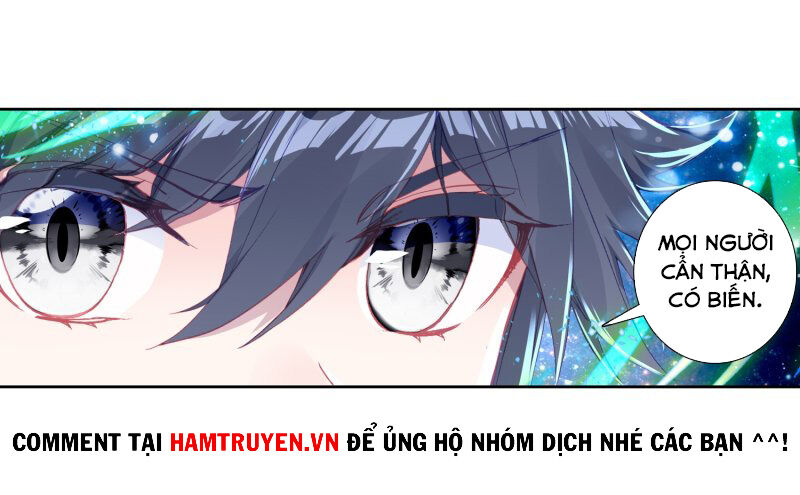 Đấu La Đại Lục 3 Chapter 186 - Trang 2