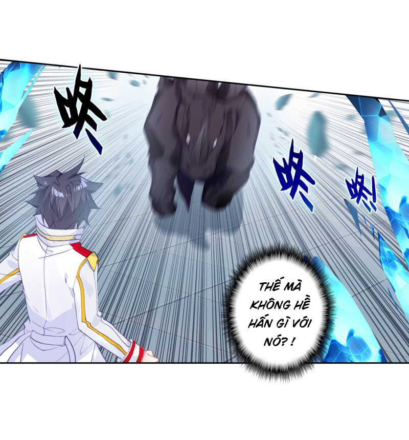 Đấu La Đại Lục 3 Chapter 186 - Trang 2