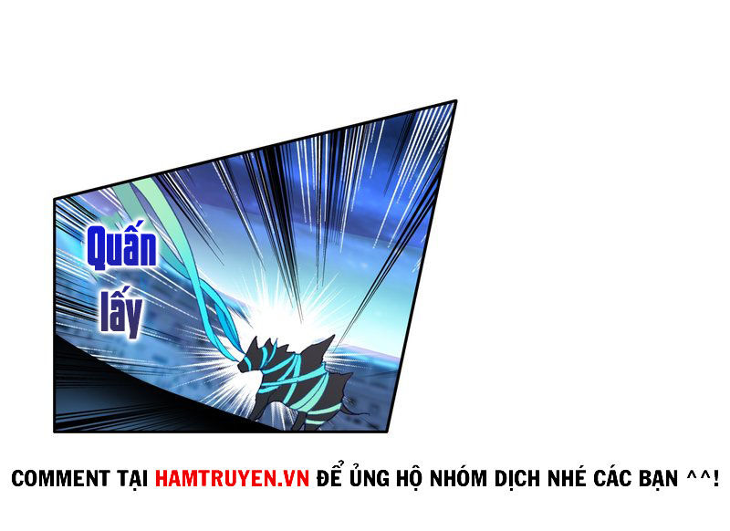 Đấu La Đại Lục 3 Chapter 186 - Trang 2